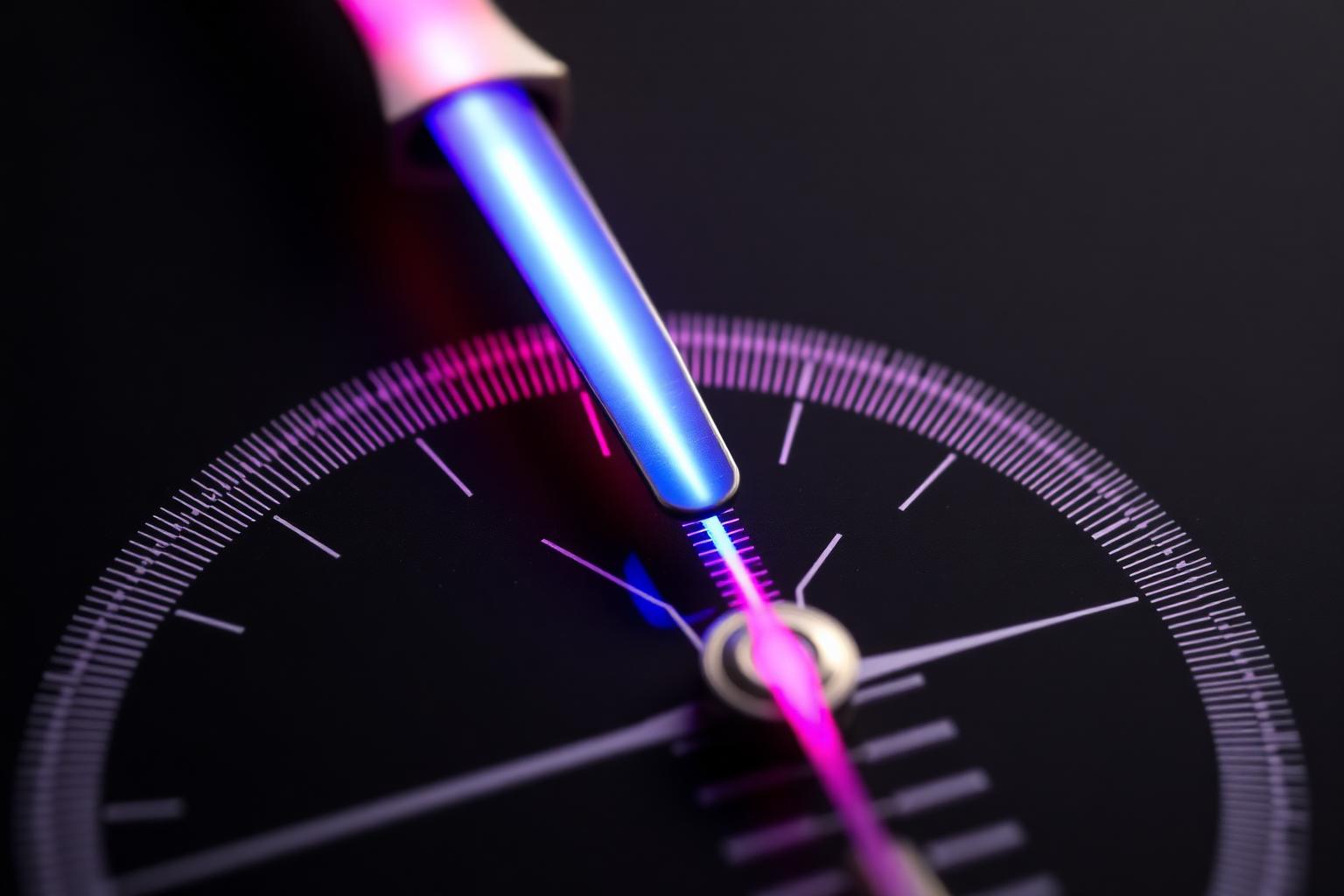 Growth diagnostic compass