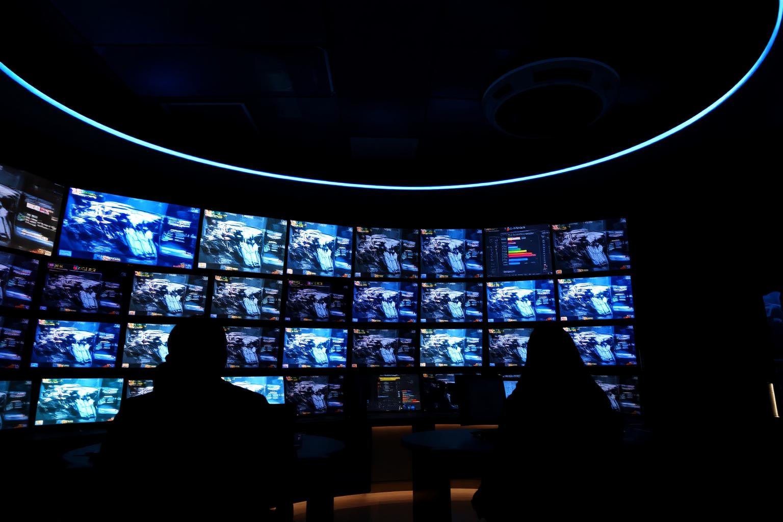 Cybersecurity Solutions in the UAE