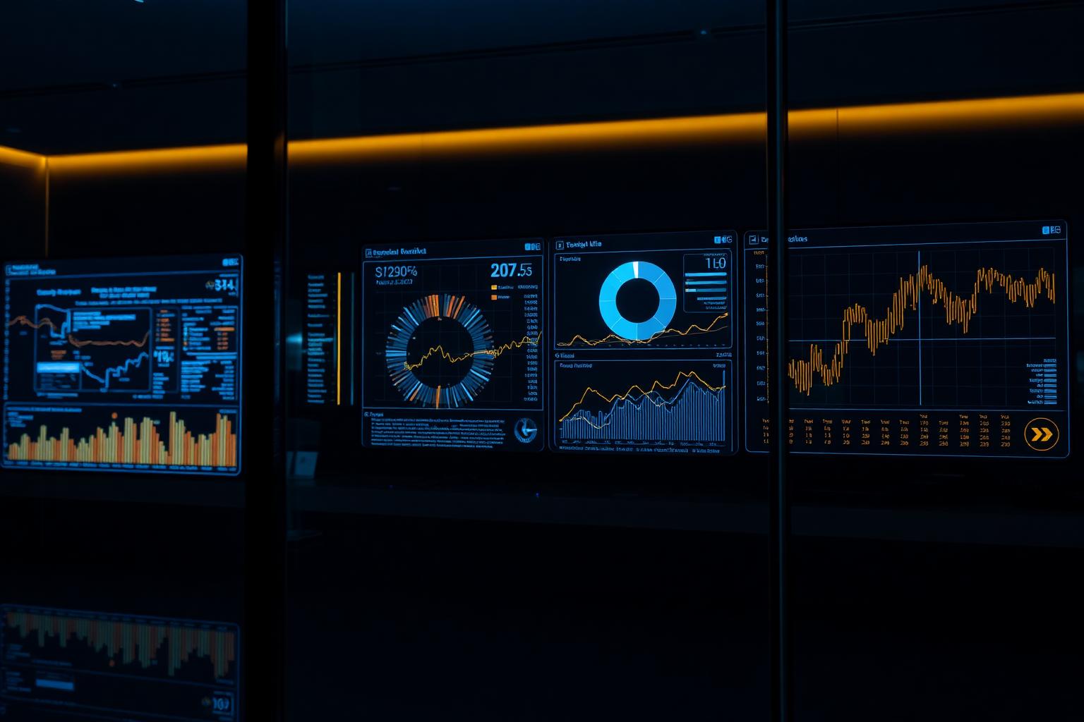 Technology & AI Enablement in the UAE