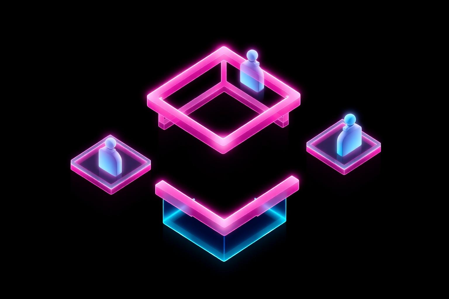 Five interconnected growth systems